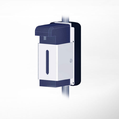 卫生分配器 - ROSHO Automotive Solutions GmbH - 消毒剂 / 自动