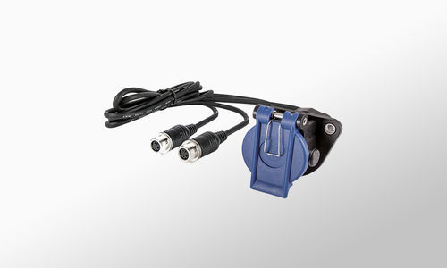 供电用电缆 - VAR II - ROSHO Automotive Solutions GmbH - 连接