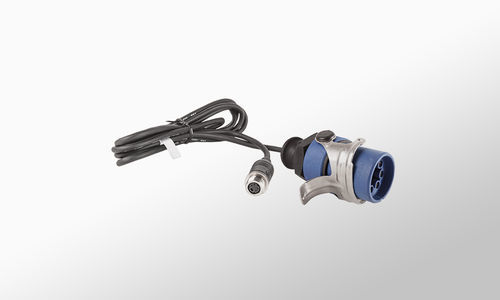 供电用电缆 - VAR II - ROSHO Automotive Solutions GmbH - 用于汽车工业 / 连接