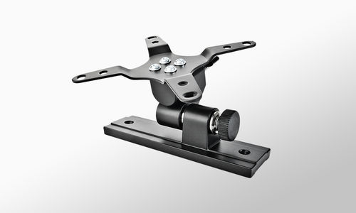 挠性显示屏支架 - ZA-2-002-01 - ROSHO Automotive Solutions GmbH - 回转 / 旋转 / VESA100