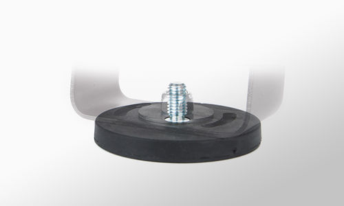 任意形状磁性底座 - ZA-1-002-09 - ROSHO Automotive Solutions GmbH