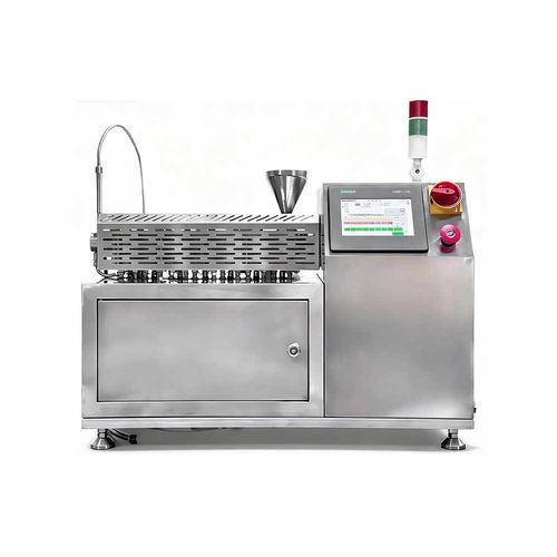 双螺杆挤出机 - Jiangmen PromaXX Extrusion Technology Co., Ltd. - 用于塑料加工 / 复合材料 / 用于制药业