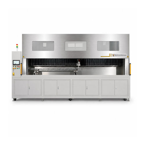 水清洗机 - PRO-COOL - Jiangmen PromaXX Extrusion Technology Co., Ltd. - 自动 / 挤出机螺杆 / 高压