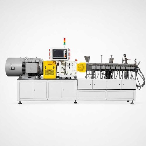 双螺杆挤出机 - PROMIX series - Jiangmen PromaXX Extrusion Technology Co., Ltd. - 复合材料 / 造粒 / 食品工业