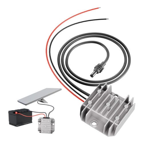 DC/DC变流器 / 升压 - Starlink Mini - Guangzhou Voita Electronic Technology Co., Ltd. - 调节 / 非绝缘 / 封装
