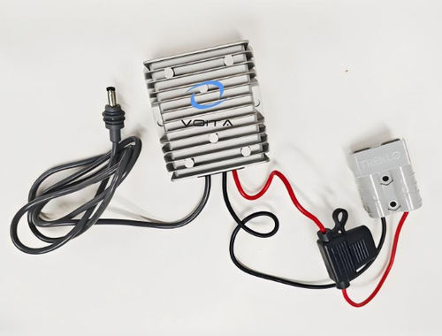 DC/DC变流器 / 升压 - Starlink Mini - Guangzhou Voita Electronic Technology Co., Ltd. - 调节 / 非绝缘 / 封装