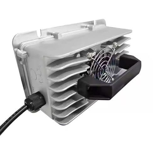 海洋应用电池充电器 - VT-QA600A - Guangzhou Voita Electronic Technology Co., Ltd. - 用于电动车 / 叉车 / 用于AGV