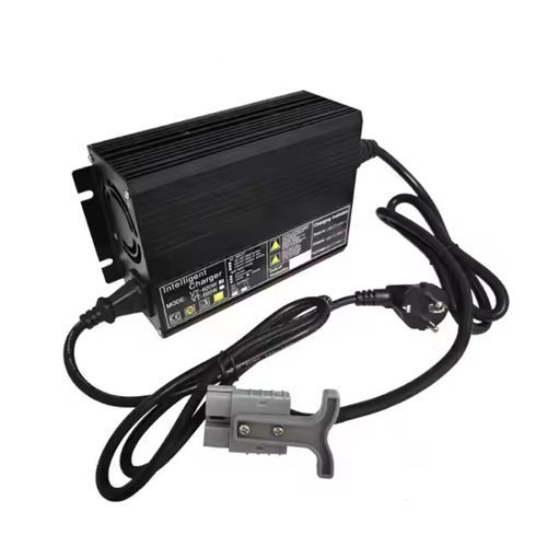 海洋应用电池充电器 - VT-QB600E - Guangzhou Voita Electronic Technology Co., Ltd. - 用于电动车 / 叉车 / 电动工具