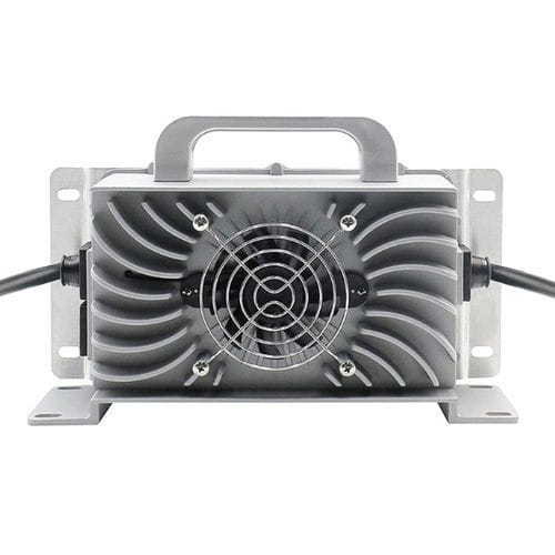 海洋应用电池充电器 - VT-QA450A - Guangzhou Voita Electronic Technology Co., Ltd. - 用于电动车 / 叉车 / 用于AGV