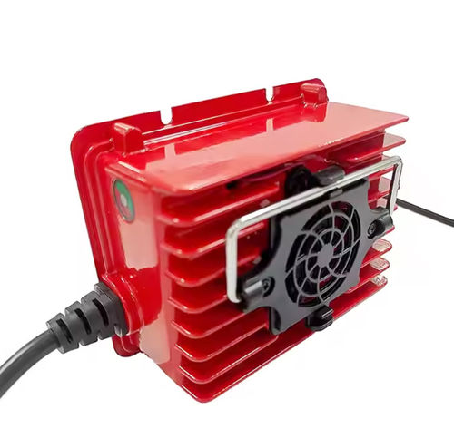 海洋应用电池充电器 - VT-QA300A - Guangzhou Voita Electronic Technology Co., Ltd. - 叉车 / 用于AGV / 镍氢