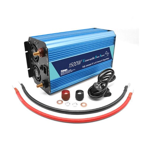 太阳能逆变器 - VT series - Guangzhou Voita Electronic Technology Co., Ltd. - 正弦波 / AC 电压 / 单相