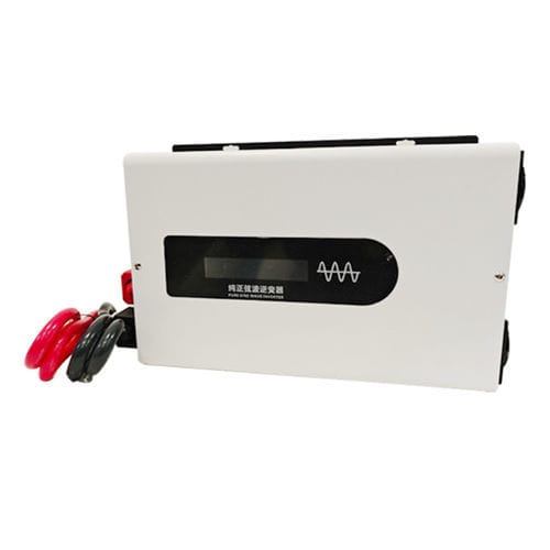 正弦波逆变器 - Guangzhou Voita Electronic Technology Co., Ltd. - 单相 / 12 VDC / 24V直流