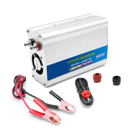 修正正弦波逆变器 - VT series - Guangzhou Voita Electronic Technology Co., Ltd. - 直流 / 交流 / 用于汽车