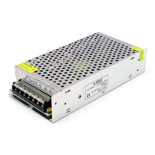 AC/DC开关电源 - 5V series - Guangzhou Voita Electronic Technology Co., Ltd. - 调节 / 单输出 / 开关式