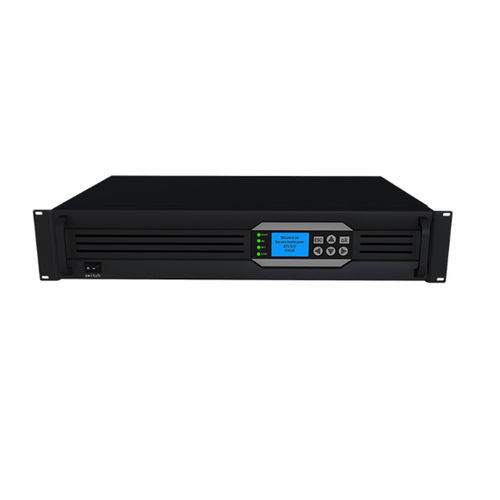 正弦波逆变器 - VT-HF220S220-1KVA - Guangzhou Voita Electronic Technology Co., Ltd. - AC 电压 / 交流 / 单相