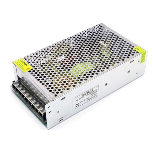 台式电源 - VT-S series - Guangzhou Voita Electronic Technology Co., Ltd. - AC/DC / 调节 / 单输出