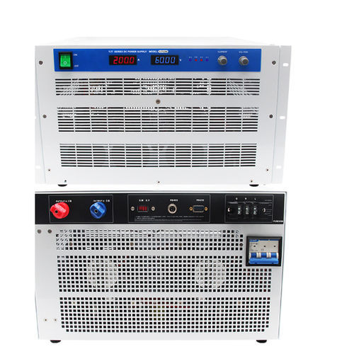 机架式电源 - VT-ADP40030 - Guangzhou Voita Electronic Technology Co., Ltd. - AC/DC / 调节 / 电流恒定