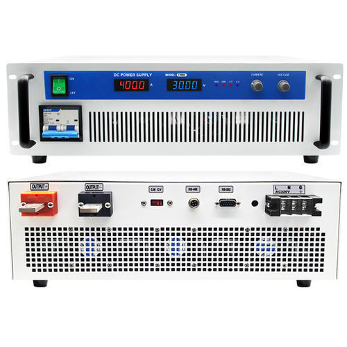 3U电源 - VT-ADP50020 - Guangzhou Voita Electronic Technology Co., Ltd. - AC/DC / 电流恒定 / 单输出