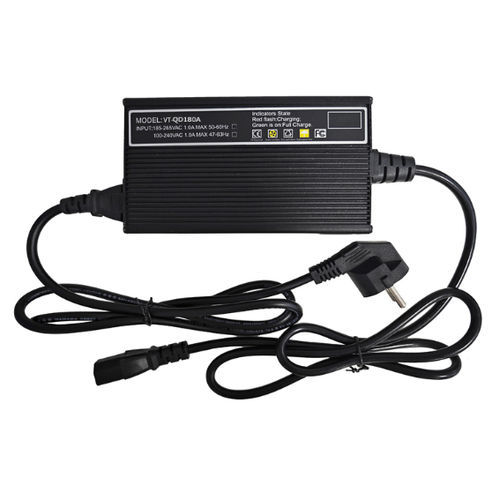 海洋应用电池充电器 - VT-QD180A - Guangzhou Voita Electronic Technology Co., Ltd. - 用于电动车 / 叉车 / 电动工具