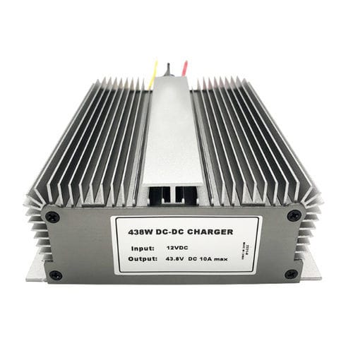 DC/DC变流器 / 升压 - Guangzhou Voita Electronic Technology Co., Ltd. - 调节 / 非绝缘 / MPPT