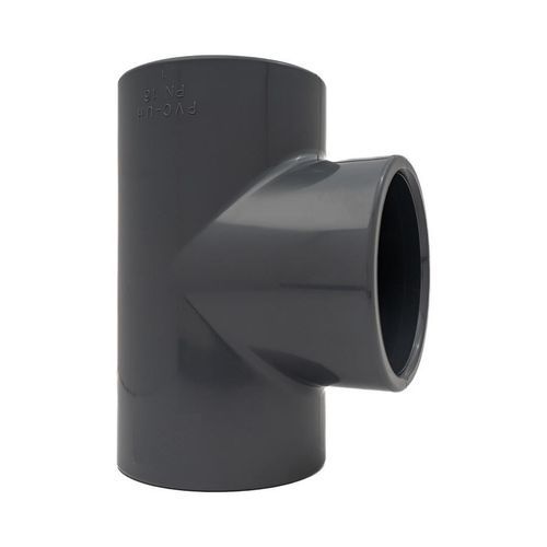 液压接头 - TE40 series - NEISCO FOR MODERN WATER SYSTEMS PRODUCTION - 承插式 / T形 / 90°弯曲