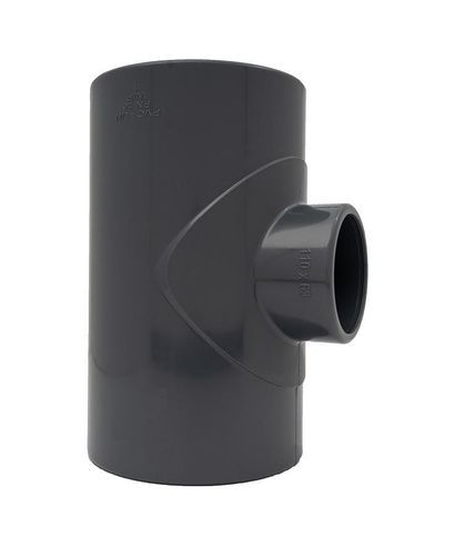 承插式接头 - TR40 series - NEISCO FOR MODERN WATER SYSTEMS PRODUCTION - T形 / 90°弯曲 / 聚氯乙烯