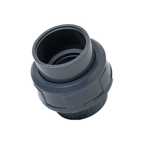 耦合自锁套筒 - UN80 series - NEISCO FOR MODERN WATER SYSTEMS PRODUCTION - 接头 / PVC-U / O 型圈