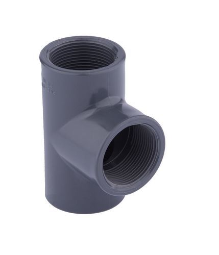 液压接头 - TE41 series - NEISCO FOR MODERN WATER SYSTEMS PRODUCTION - 螺纹 / T形 / BSP