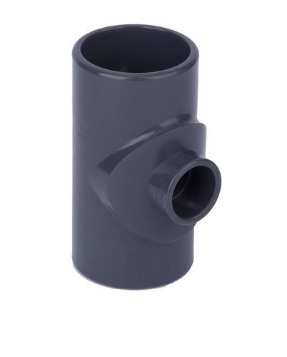 液压接头 - TR43 series - NEISCO FOR MODERN WATER SYSTEMS PRODUCTION - 承插式 / T形 / 90°弯曲