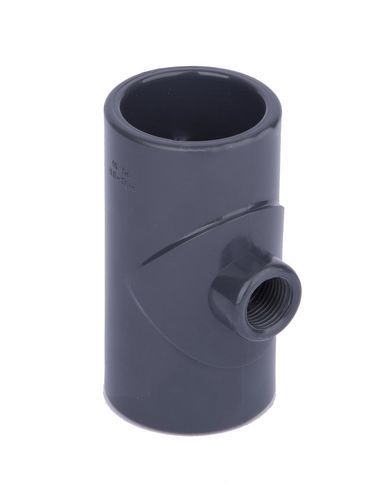 液压接头 - TR44 series - NEISCO FOR MODERN WATER SYSTEMS PRODUCTION - 承插式 / 螺纹 / T形