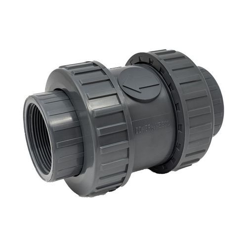球形止回阀 - CVD11 series - NEISCO FOR MODERN WATER SYSTEMS PRODUCTION - 用于水 / G / 螺纹