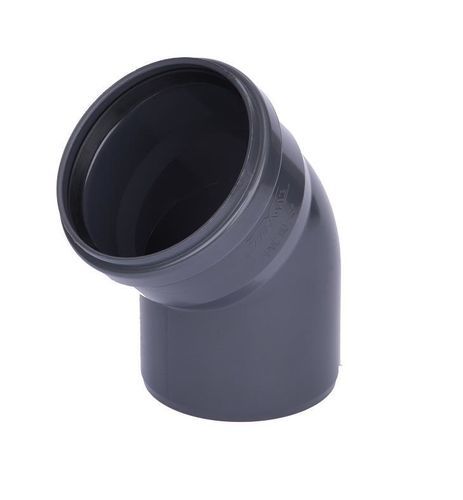 30°管道系统弯头 - BEY30 - NEISCO FOR MODERN WATER SYSTEMS PRODUCTION