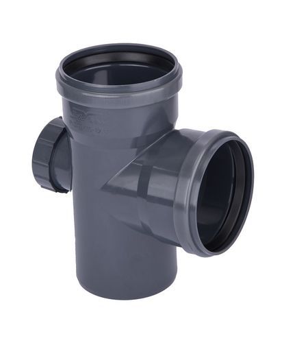 管道系统弯头 - BR41 series - NEISCO FOR MODERN WATER SYSTEMS PRODUCTION