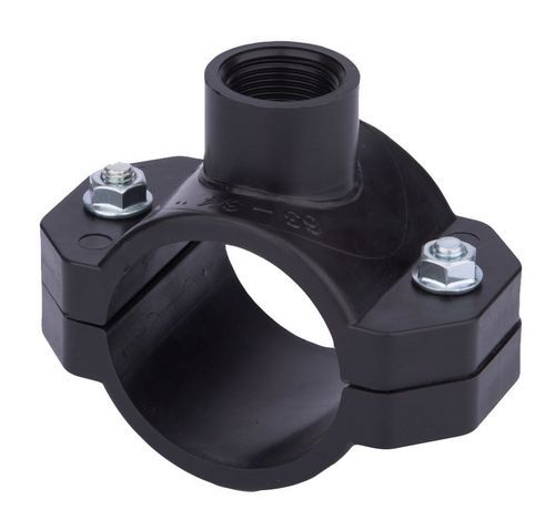 强力管箍 - SA3512 series - NEISCO FOR MODERN WATER SYSTEMS PRODUCTION - 电镀钢