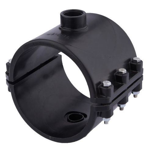 强力管箍 - SA3616 series - NEISCO FOR MODERN WATER SYSTEMS PRODUCTION - 电镀钢 / 聚丙烯 / 耐腐蚀
