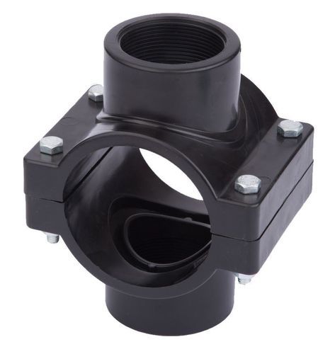 强力管箍 - SA3614 series - NEISCO FOR MODERN WATER SYSTEMS PRODUCTION - 电镀钢 / 聚丙烯