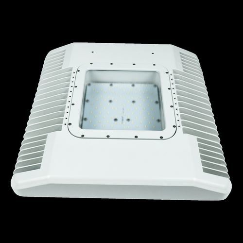 灯具 - JN-C-ATEX-CanopySeries - JNLED - LED / 工业 / IP66