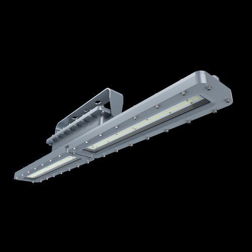 灯具 - JN-ATEX-LinearCSeries2 - JNLED - LED / 用于矿场 / 工业