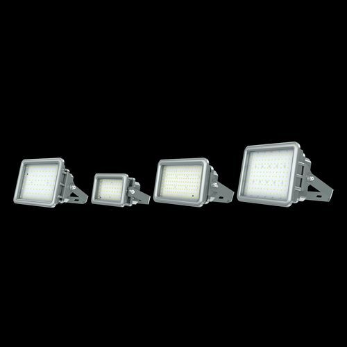 灯具 - JNFL-ATEX-ASeriesA1 - JNLED - LED / 工业 / IP67