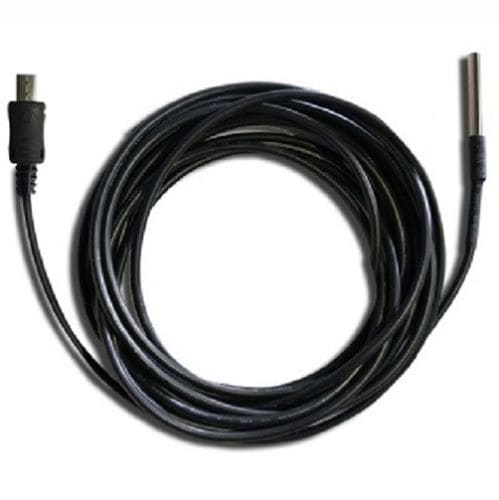 半导体式温度传感器 - DS18B20 - Instrumentys - 插入型 / 数字 / USB