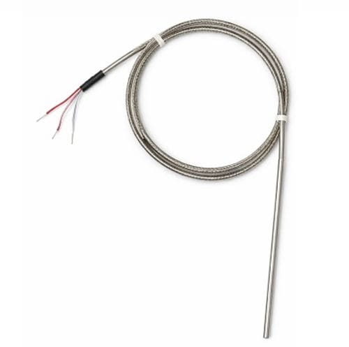 RTD温度传感器 - INSX-SIL3 - Instrumentys - Pt100 / 铂电阻 / 不锈钢