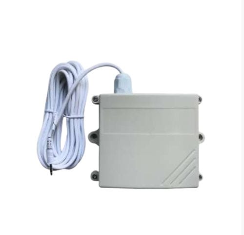 二氧化碳 (CO2) 红外传感器 / NDIR - CO2-UBIBOT - Instrumentys - RS422 / 智能 / 在线