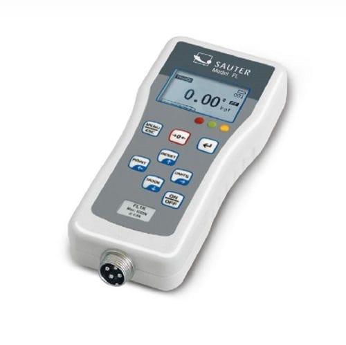 称重显示控制仪表 / 面板式 - FL-TM - Instrumentys - 用于严苛环境 / RS-232 / USB