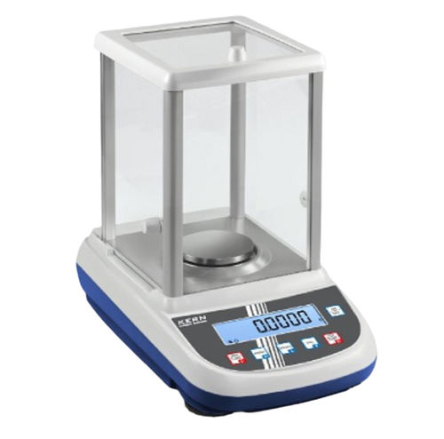 电子称重设备 - ALS-A ALJ-AM - Instrumentys - 用于颗粒 / 用于粉末 / 药品