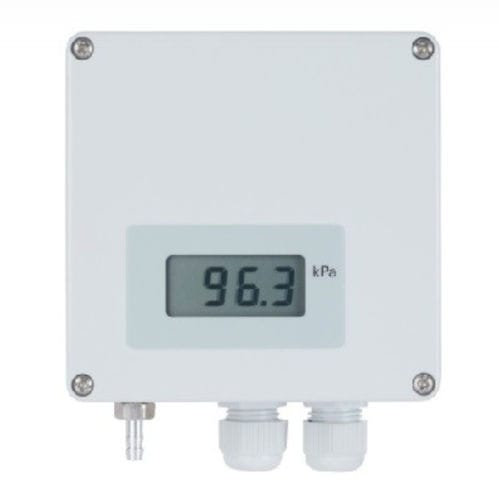绝对压力变送器 - AD 1000 - Instrumentys - 压阻 / 4-20 mA / 0-10V