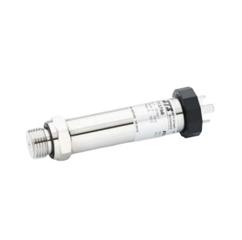 压阻压力变送器 - ATM - Instrumentys - 隔膜 / 4-20 mA / 0-10V