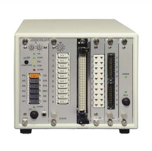 湿度数据采集系统 - ALMEMO&reg; MA5690CPU - Instrumentys - 温度 / 电压 / 集成式