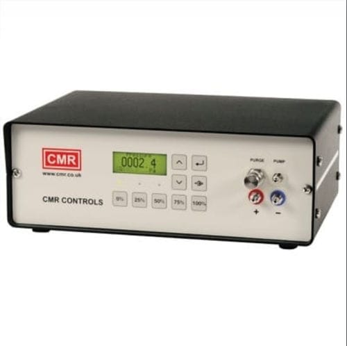 压力校准器 - CAL-150 series - Instrumentys - 用于压力传感器 / 手提式 / 自动