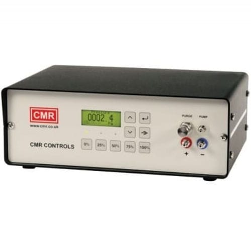 压力校准器 - CAL-150 - Instrumentys - 用于压力传感器 / 手提式 / 自动
