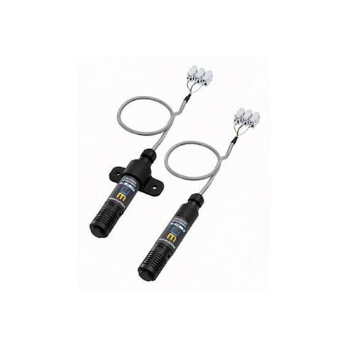 相对温湿度变送器 - INS-TR-TH-1XX / INS-TR-HR-1XX series - Instrumentys - 壁挂安装 / 模拟